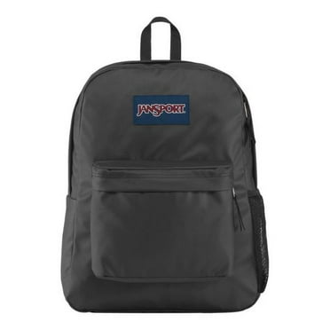 Forge Grey Jansport Backpack Superbreak Black 51353 Forge Grey Jansport Backpack Superbreak Black 51353